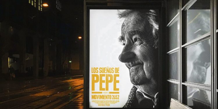 El sueño del Pepe