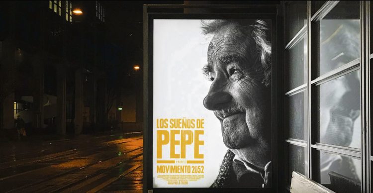 El sueño del Pepe