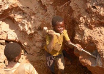 La mirada global de Uruguay en el Congo