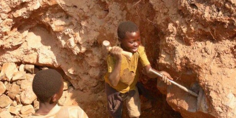 La mirada global de Uruguay en el Congo