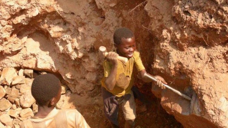 La mirada global de Uruguay en el Congo