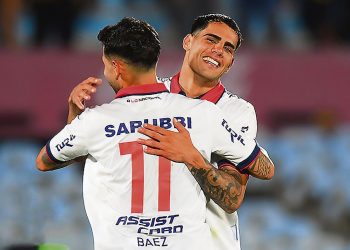 Apuntes de una noche apasionante