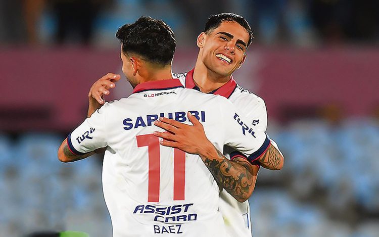 Apuntes de una noche apasionante