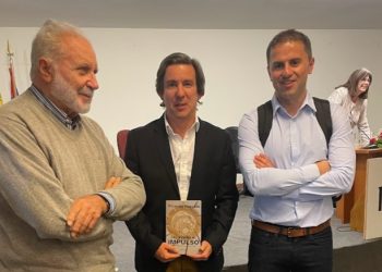 Ricardo Pascale, un renacentista de nuestra época