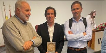 Ricardo Pascale, un renacentista de nuestra época