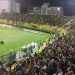 Peñarol y Colo Colo faltaron el respeto a la gente