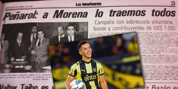 Rompió la chanchita, pero si gana la Libertadores será bicocas lo invertido