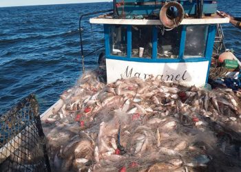 “Uruguay tiene políticas de espalda al mar y a la pesca artesanal”