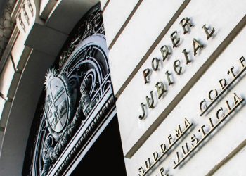 El resurgimiento del polémico Ministerio de Justicia