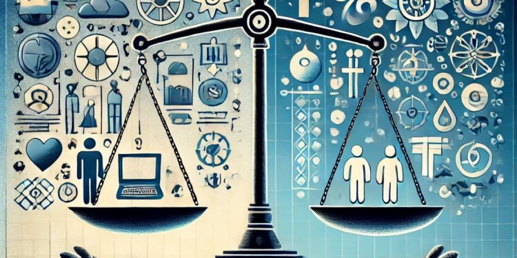 El progresismo conservador