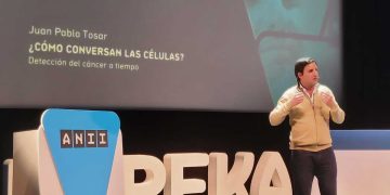 “Los grandes descubrimientos surgen cuando dejamos espacio para lo inesperado”