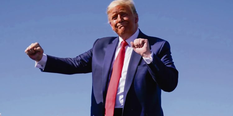 Al ritmo de Trump: algunas claves en su regreso a la Casa Blanca