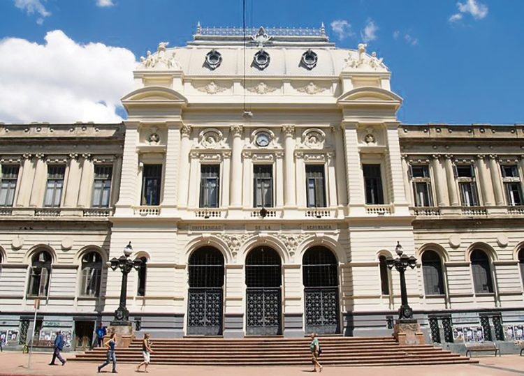 De la autonomía y el cogobierno (III)