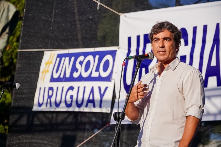 Un Solo Uruguay reclamó austeridad y un Estado más pequeño