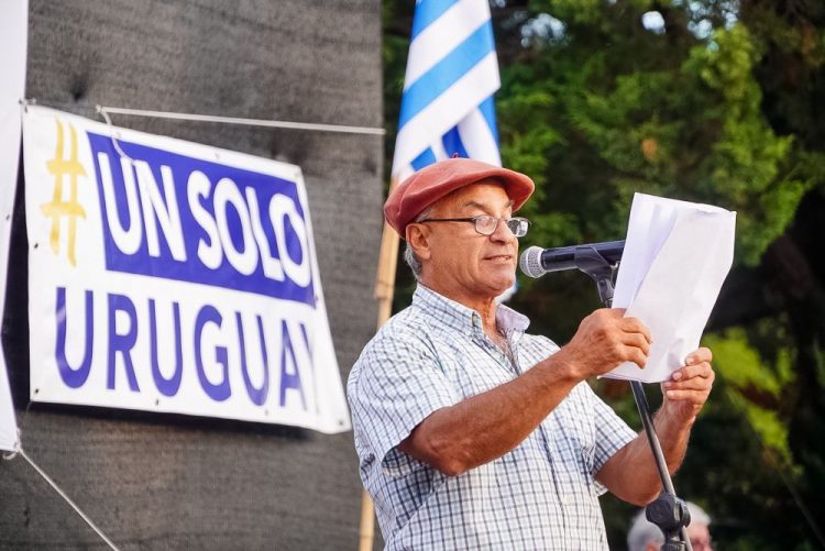 Un Solo Uruguay reclamó austeridad y un Estado más pequeño