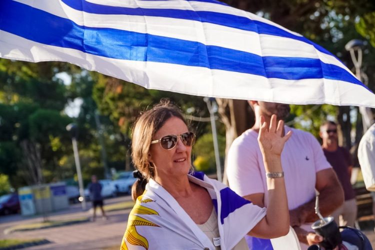 Un Solo Uruguay reclamó austeridad y un Estado más pequeño