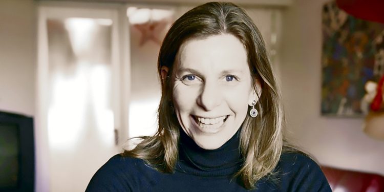 La danza moderna independiente