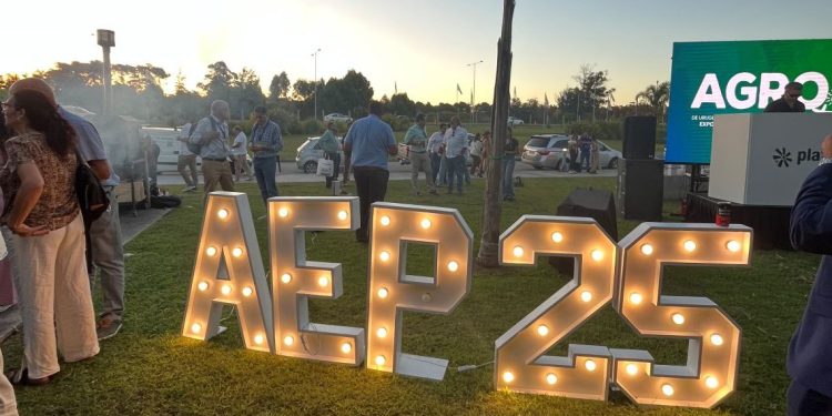 Agro en Punta: segunda edición