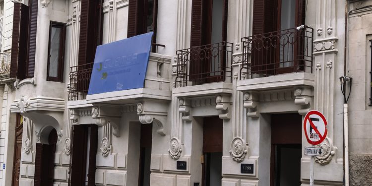 Fueron adjudicadas las viviendas en la antigua casa de Rodó