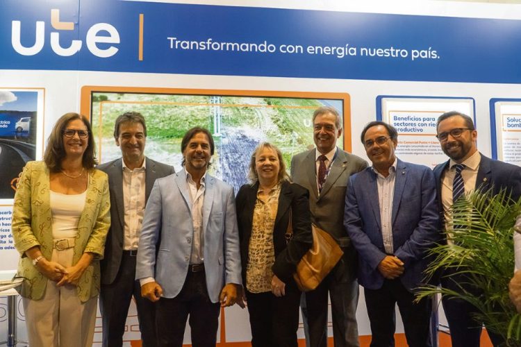 Agro en Punta: segunda edición