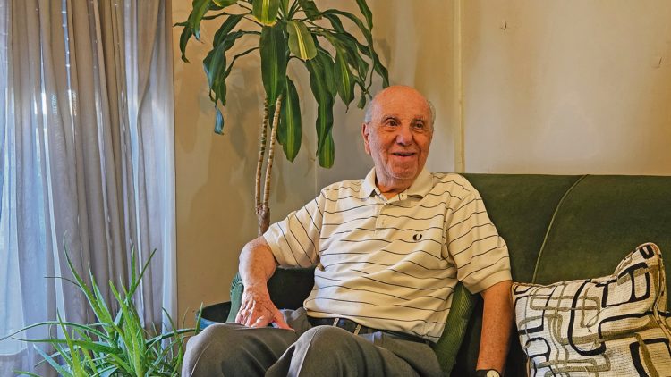 “La política necesita respaldarse en una filosofía humanista”