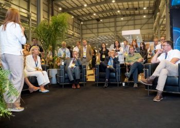 “El futuro es ahora”: Tres nuevas plataformas digitales presentadas por el MGAP