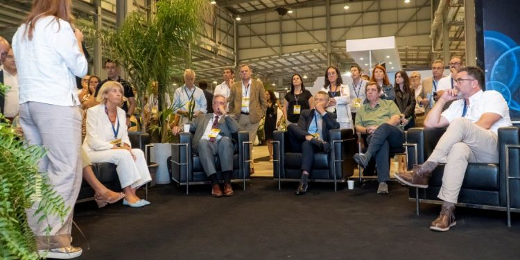 “El futuro es ahora”: Tres nuevas plataformas digitales presentadas por el MGAP