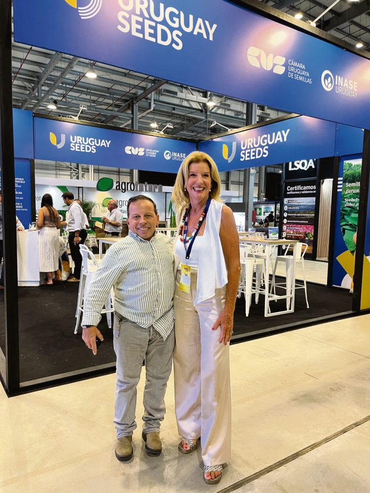 Agro en Punta: segunda edición