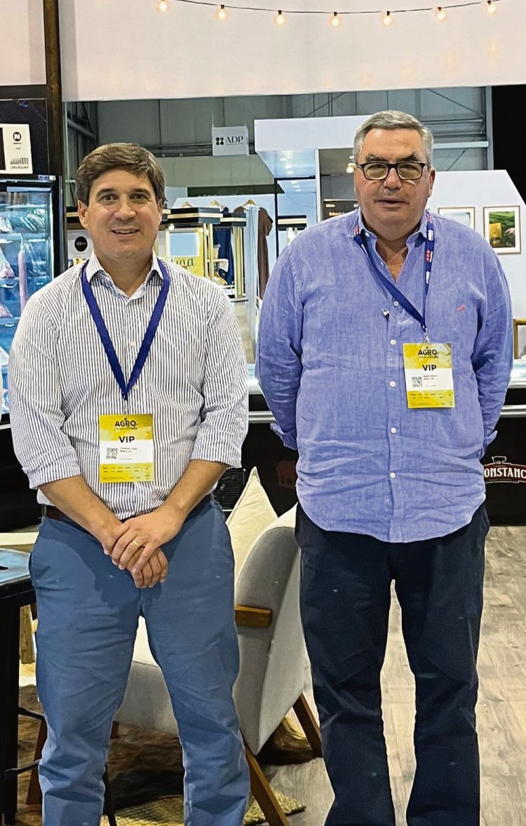 Agro en Punta: segunda edición