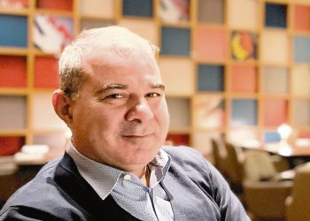 Retraso de obras en el Puerto: “Hay un diferendo entre el consorcio y las empresas subcontratistas que tienen la responsabilidad de hacer la obra”