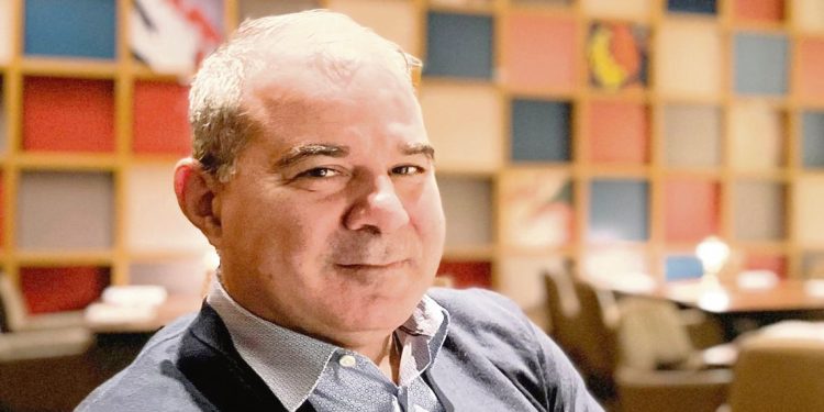 Retraso de obras en el Puerto: “Hay un diferendo entre el consorcio y las empresas subcontratistas que tienen la responsabilidad de hacer la obra”