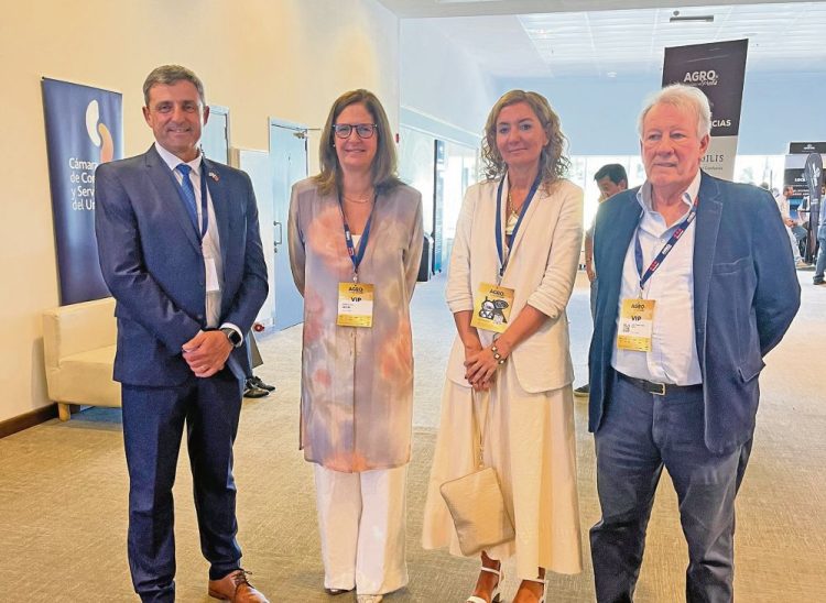 Agro en Punta: segunda edición