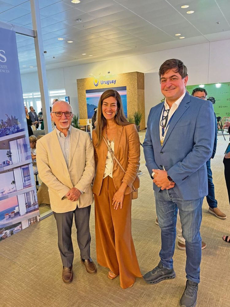 Agro en Punta: segunda edición