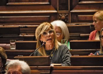 Deudores en UR: “Había una situación de usura y muy poca voluntad del BHU de generar soluciones”