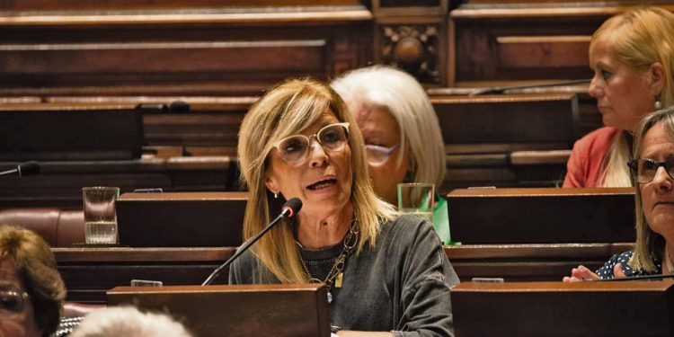 Deudores en UR: “Había una situación de usura y muy poca voluntad del BHU de generar soluciones”