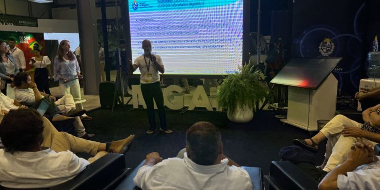 MGAP desarrolla plataforma digital “Sistema de Valor Agregado Ambiental a la Producción Agropecuaria”