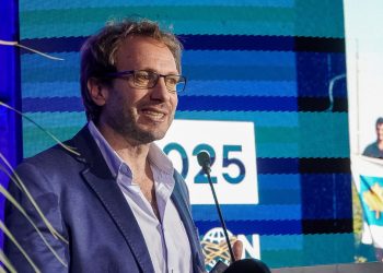 Tafirel encabezará misión comercial a China, Filipinas e Indonesia en junio