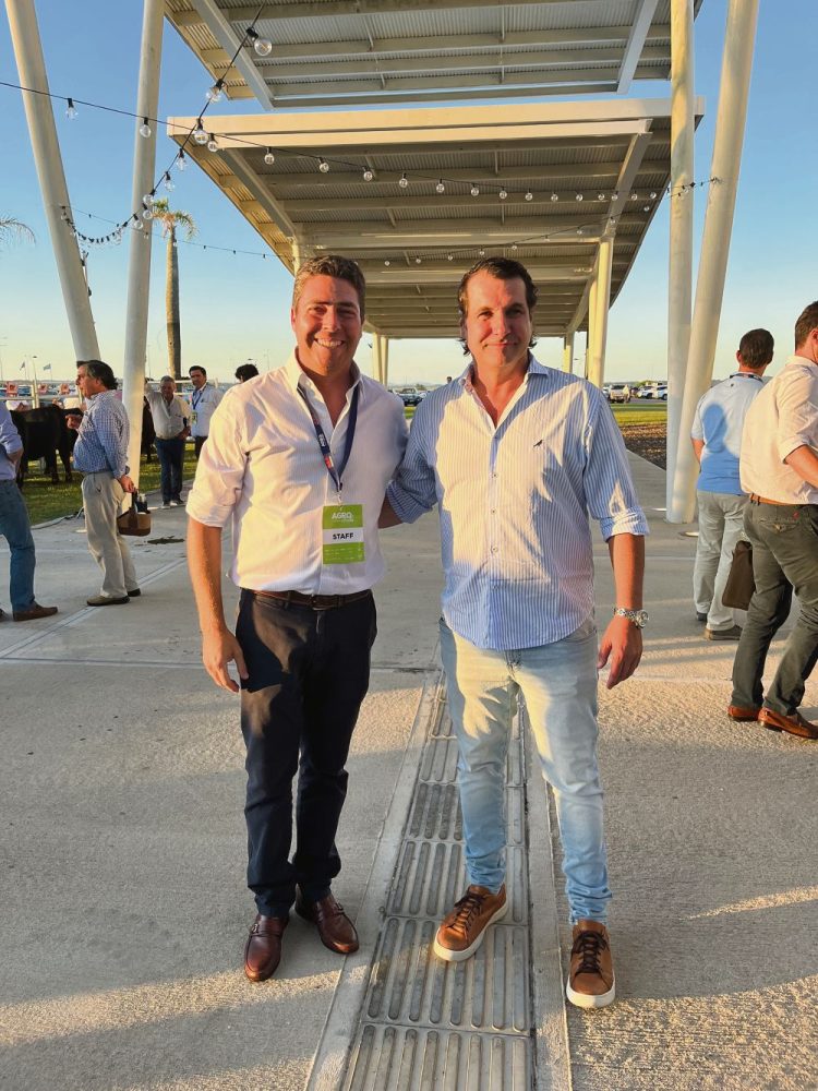 Agro en Punta: segunda edición