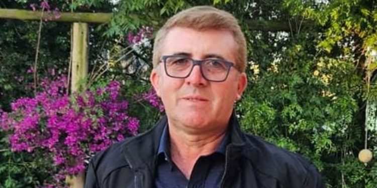 Eduardo Viera quiere que Colonización esté “cerca de la gente”