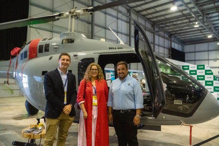 Agro en Punta: segunda edición