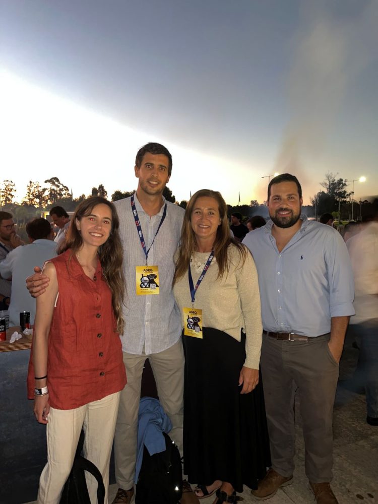 Agro en Punta: segunda edición