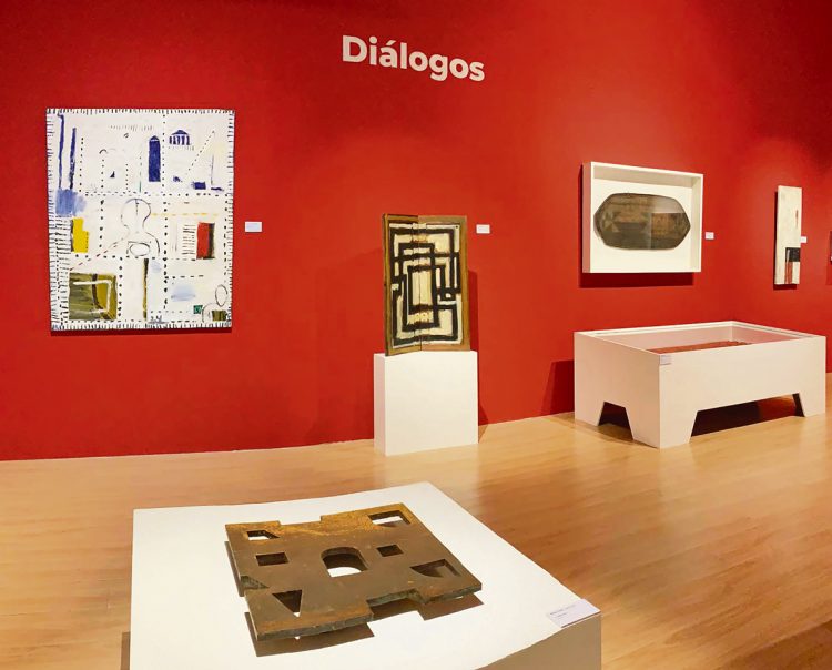 Diálogos en el MAPI