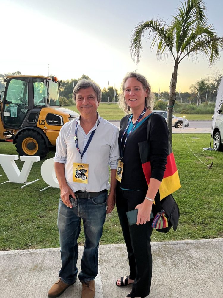 Agro en Punta: segunda edición