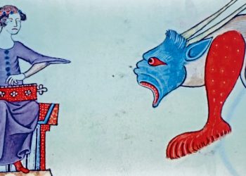 La sustancia de los sueños