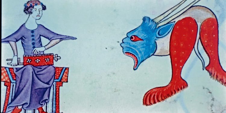 La sustancia de los sueños