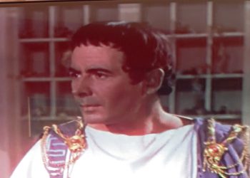 Petronio, el arte de morir