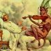 Tartini, entre la espada y el arco