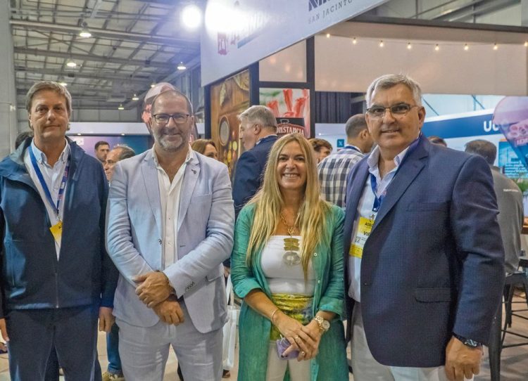 Agro en Punta: segunda edición