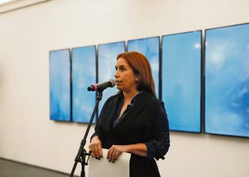 “Una cultura en plural: accesible, descentralizada y vibrante”