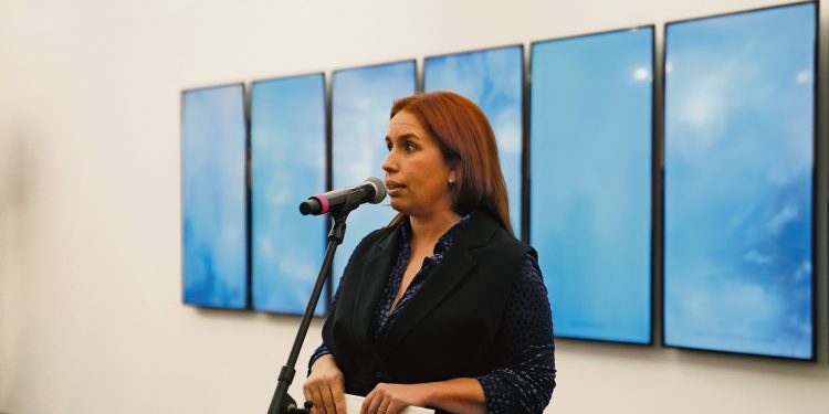 “Una cultura en plural: accesible, descentralizada y vibrante”